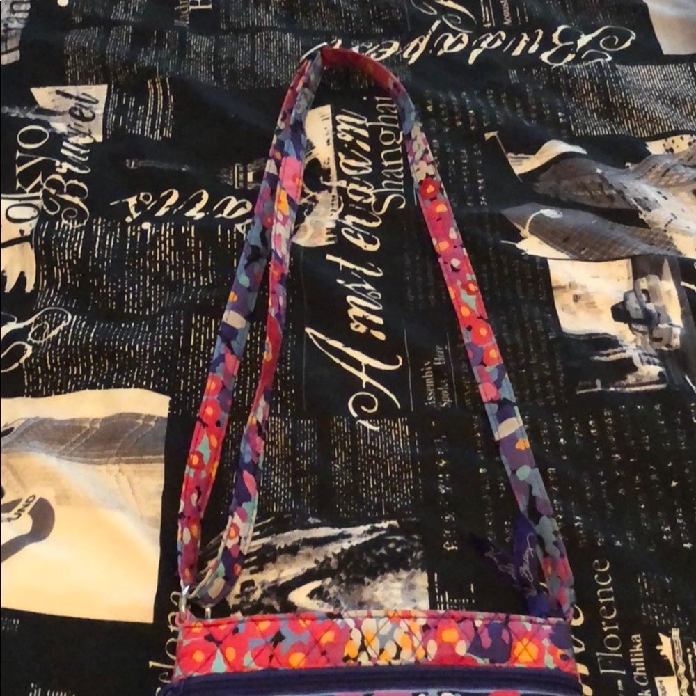 Vera Bradley purse - Picture 2 of 5